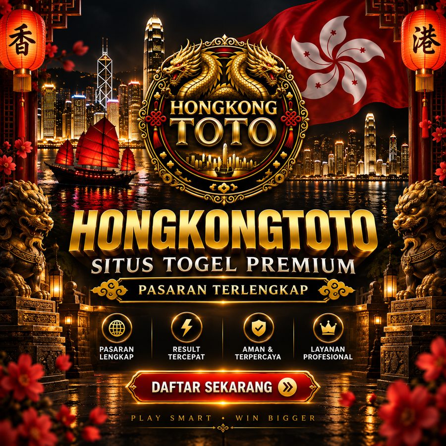 Hongkongtoto Kutapanjang